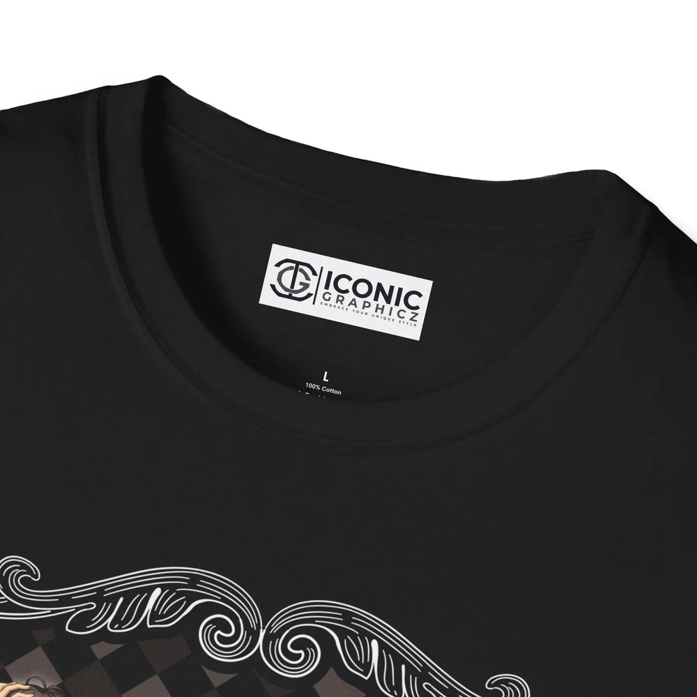 King of Prism T-Shirt Printify