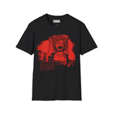 Kirishima My hero academia T-Shirt Printify