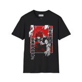 Kirishima My hero academia T-Shirt Printify
