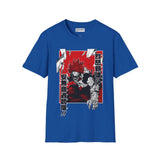 Kirishima My hero academia T-Shirt Printify