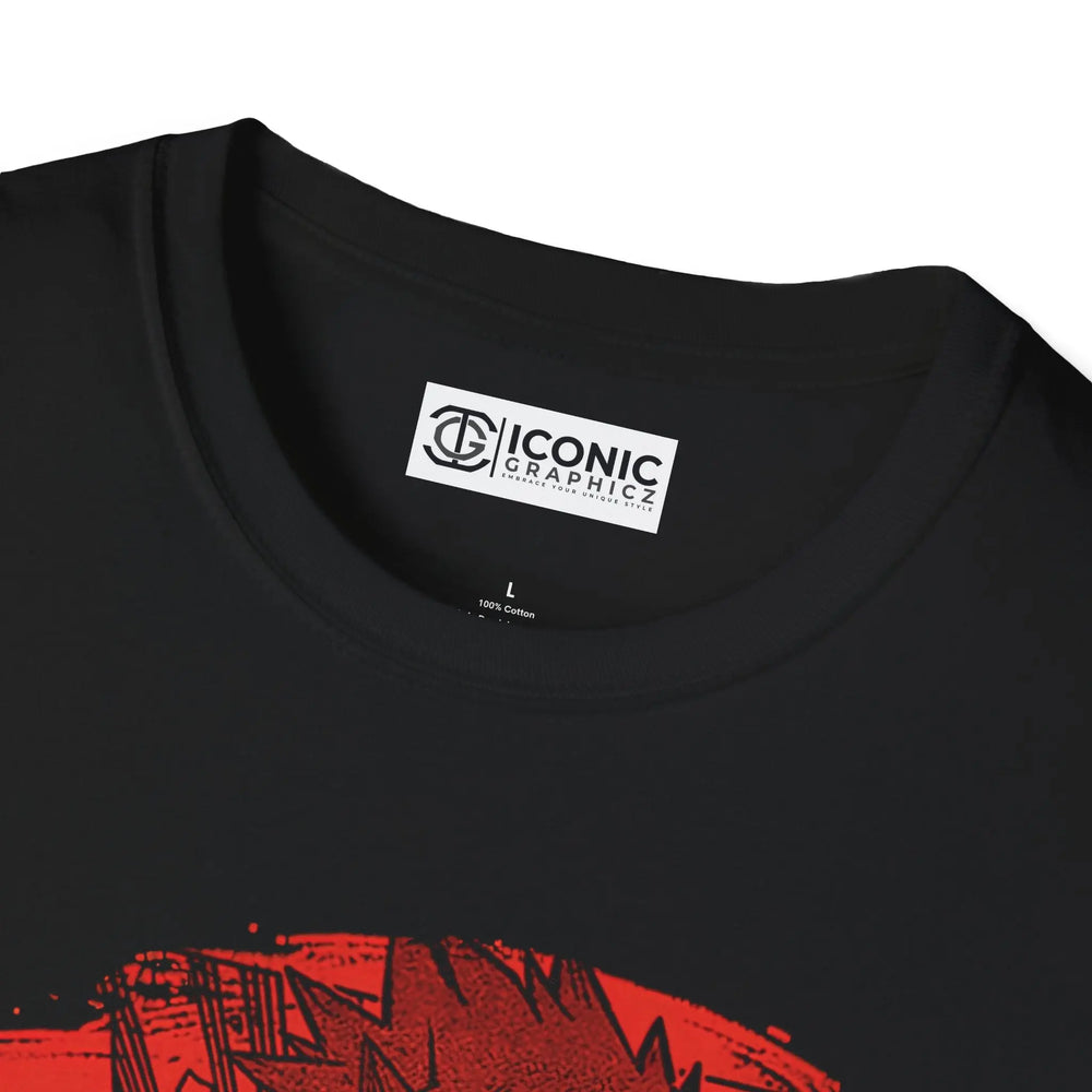 Kirishima My hero academia T-Shirt Printify