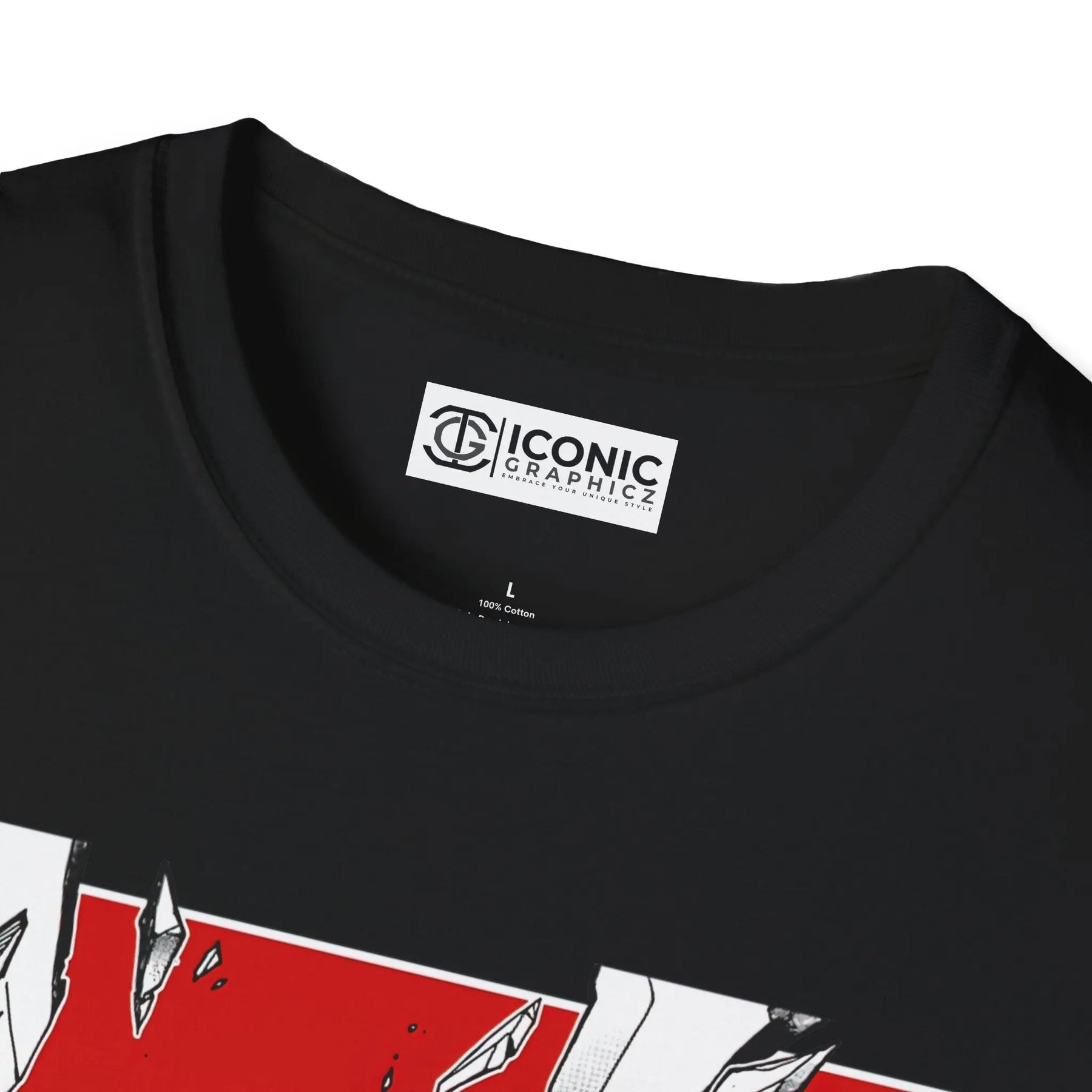 Kirishima My hero academia T-Shirt Printify