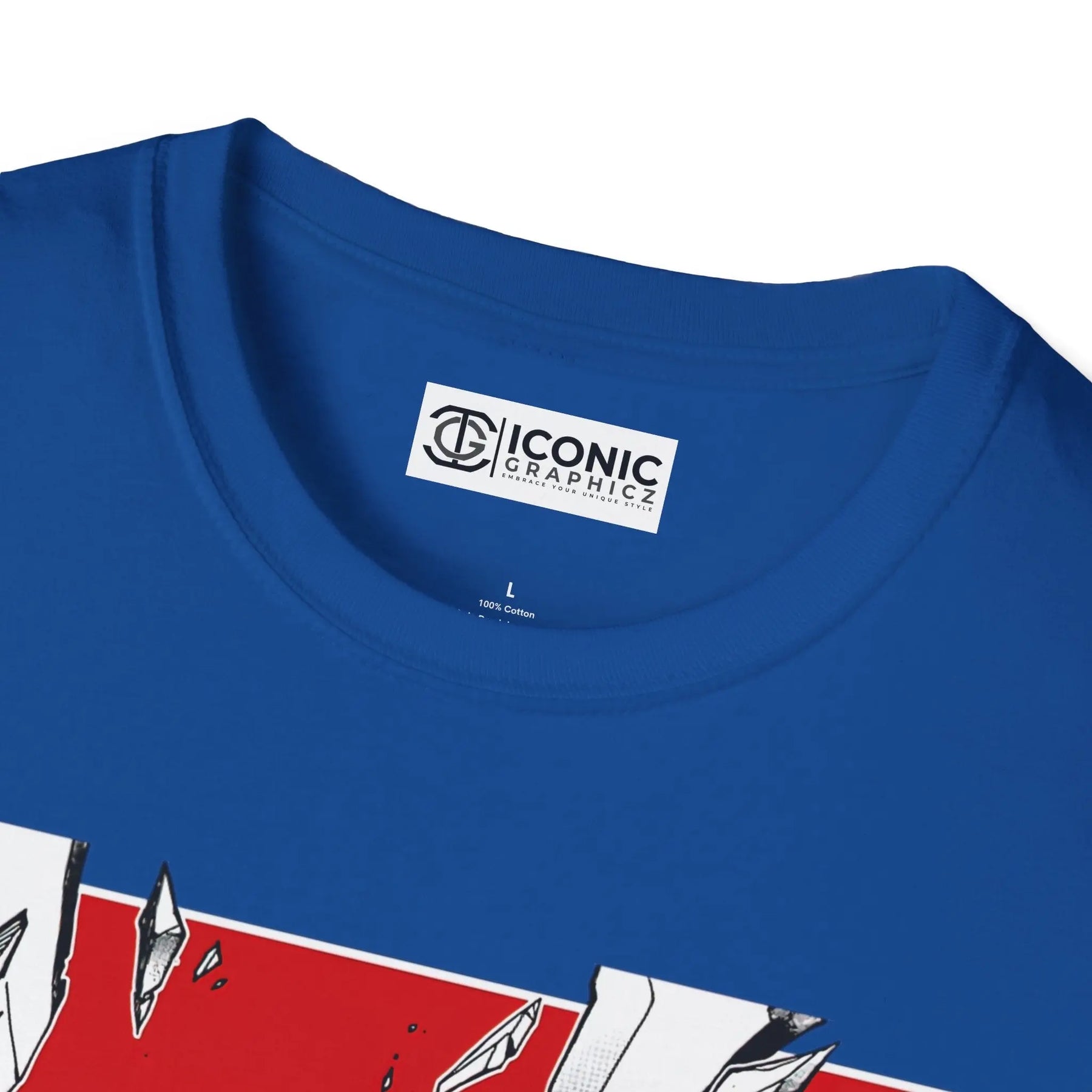 Kirishima My hero academia T-Shirt Printify