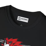 Kirishima My hero academia T-Shirt Printify