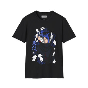 Konan Naruto T-Shirt Printify