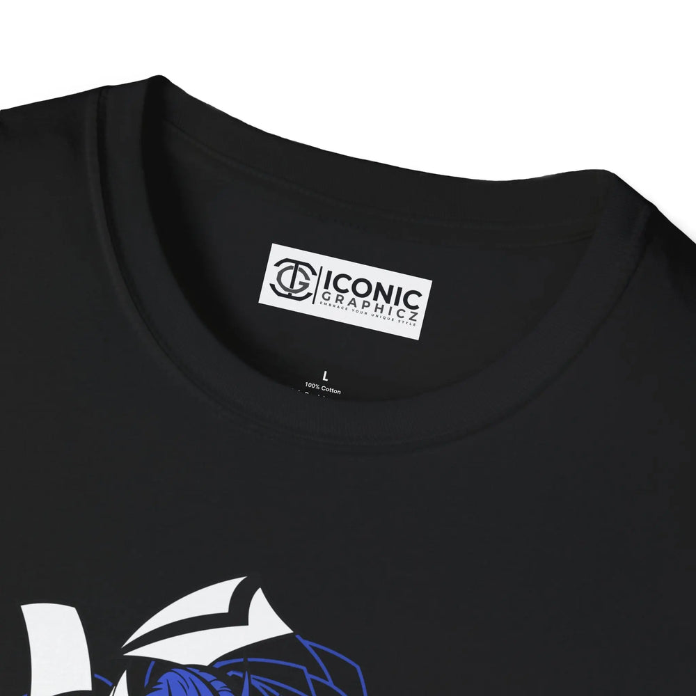 Konan Naruto T-Shirt Printify