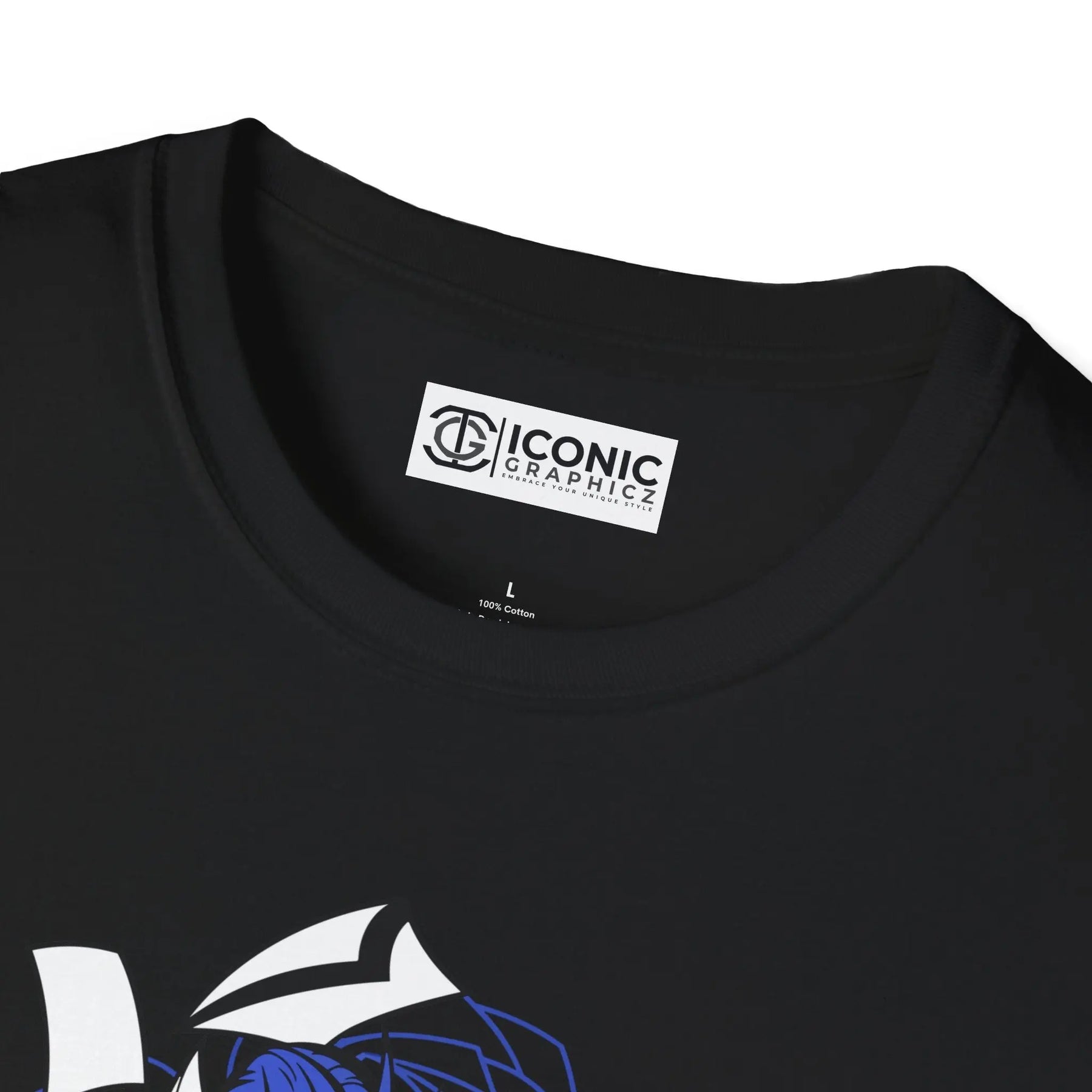 Konan Naruto T-Shirt Printify