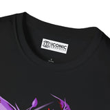 Kurama Yuyu Hakusho T-Shirt Printify