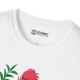 Kurama Yuyu Hakusho T-Shirt Printify