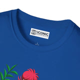 Kurama Yuyu Hakusho T-Shirt Printify