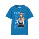 Lee Joohee Solo Leveling T-Shirt Printify