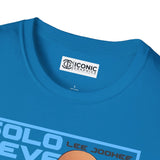 Lee Joohee Solo Leveling T-Shirt Printify