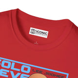 Lee Joohee Solo Leveling T-Shirt Printify
