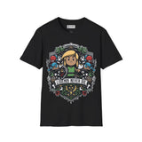 Legends Never Die T-Shirt Printify