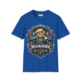 Legends Never Die T-Shirt Printify