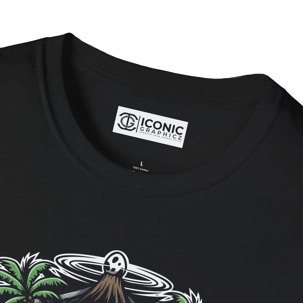Legends Never Die T-Shirt Printify