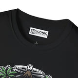Legends Never Die T-Shirt Printify