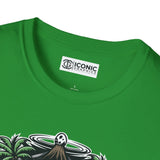 Legends Never Die T-Shirt Printify