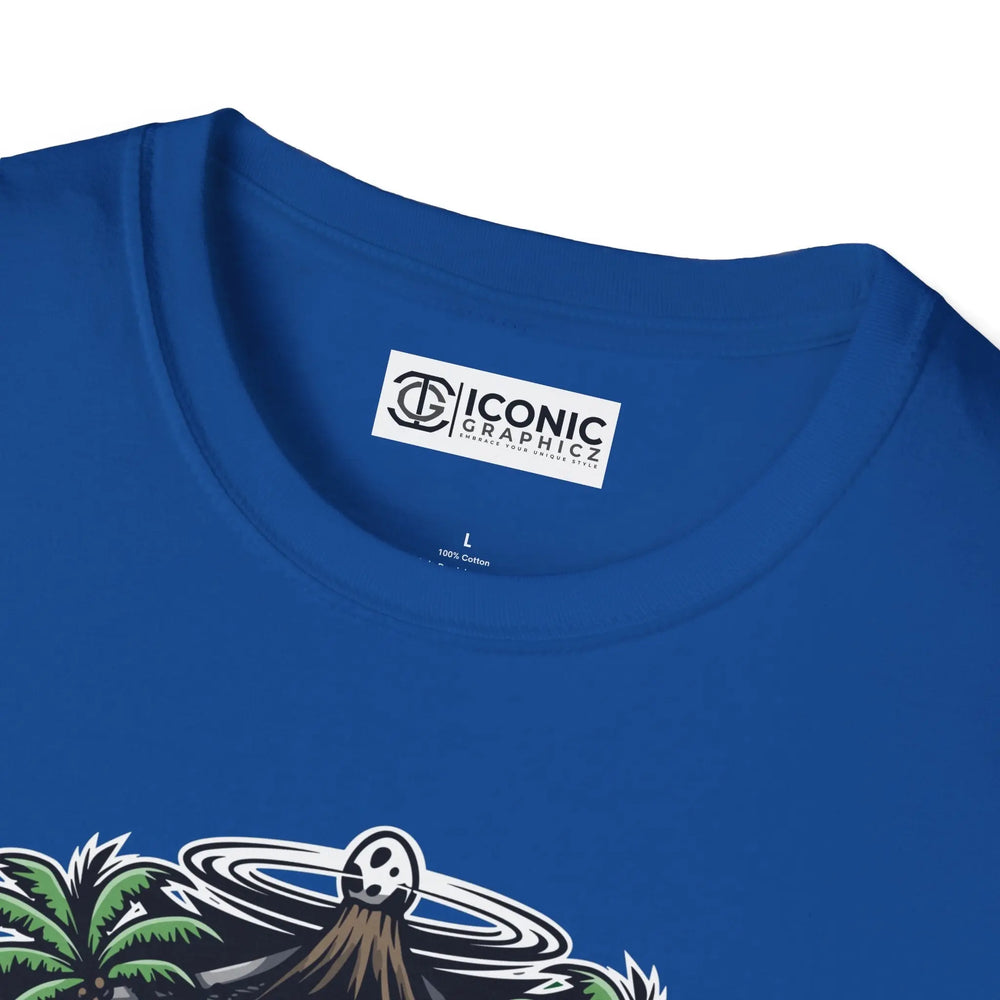 Legends Never Die T-Shirt Printify