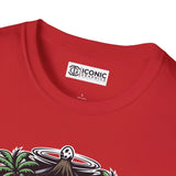 Legends Never Die T-Shirt Printify