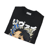 Levi Attack on Titan T-Shirt Printify