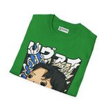 Levi Attack on Titan T-Shirt Printify