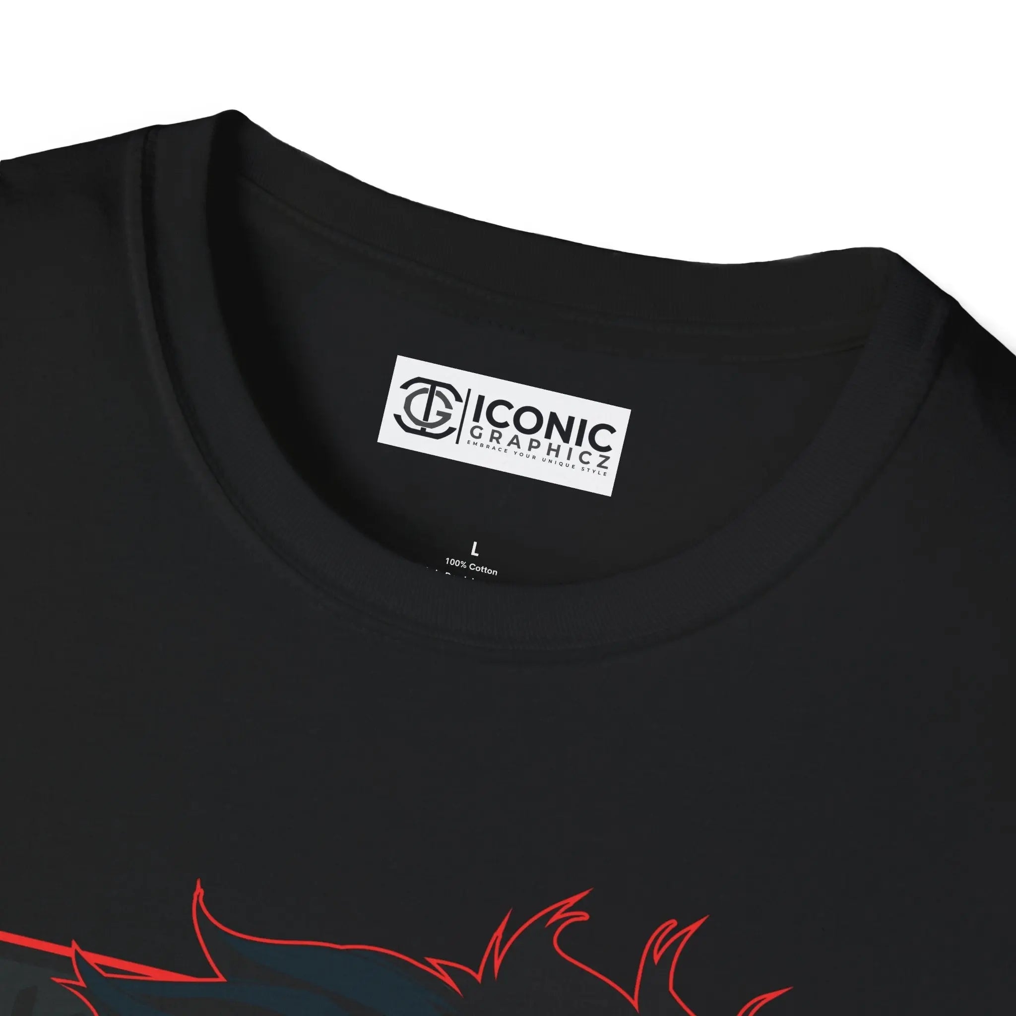 Levi Attack on Titan T-Shirt Printify