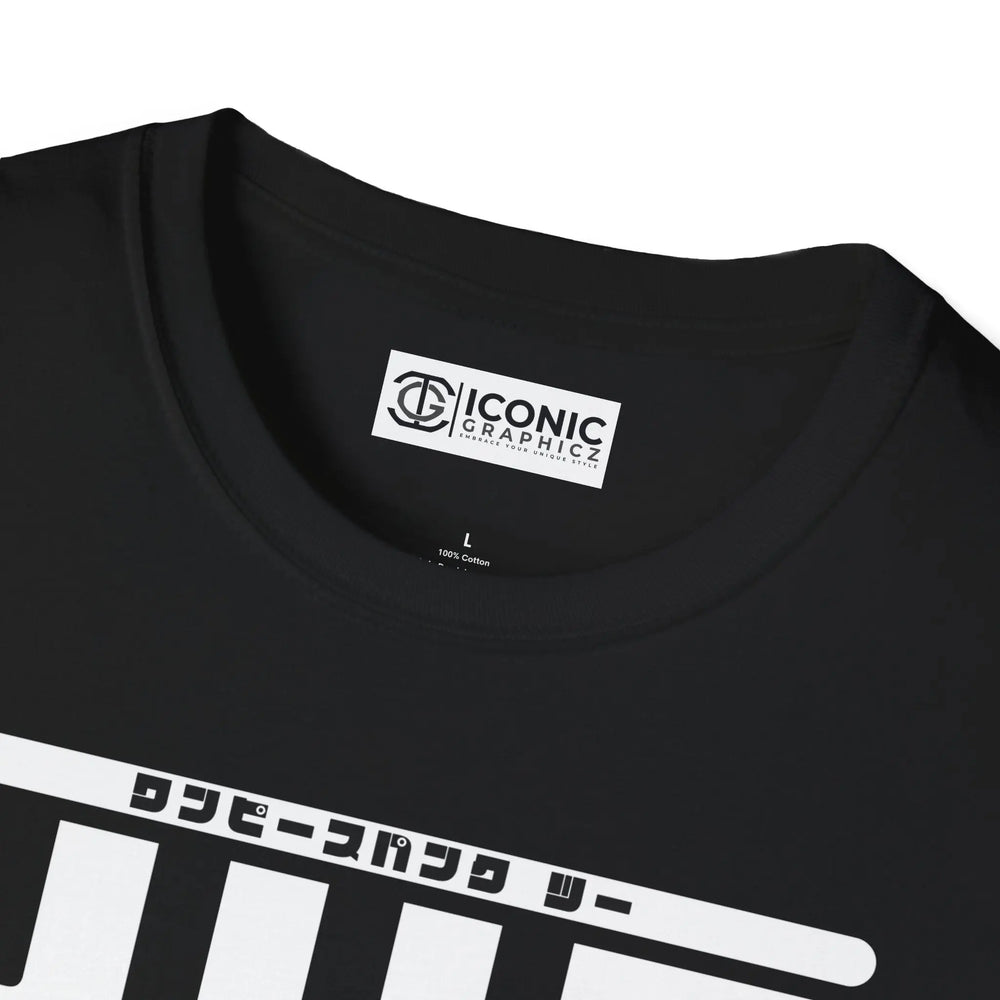 Lilth One Piece T-Shirt Printify