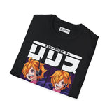 Lilth One Piece T-Shirt Printify