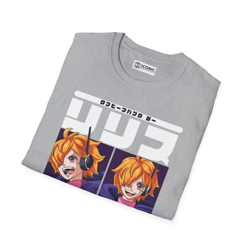 Lilth One Piece T-Shirt Printify