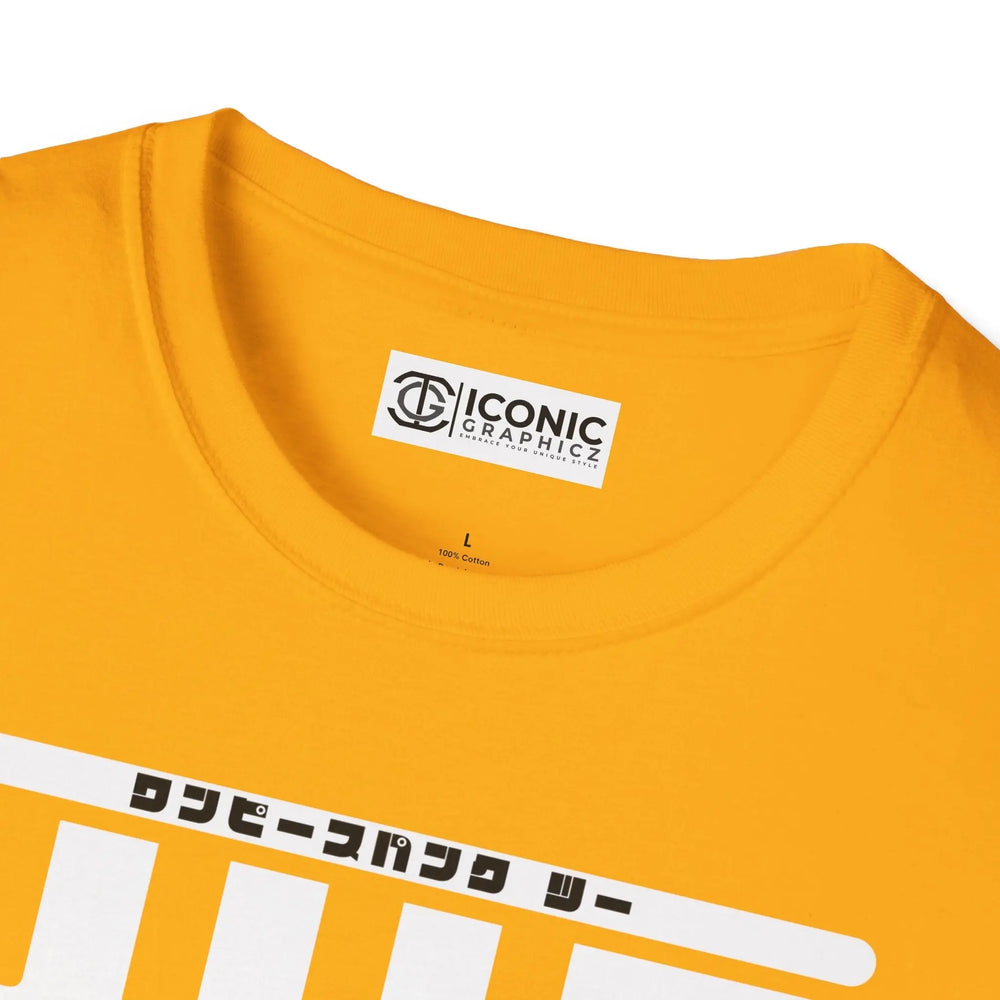 Lilth One Piece T-Shirt Printify