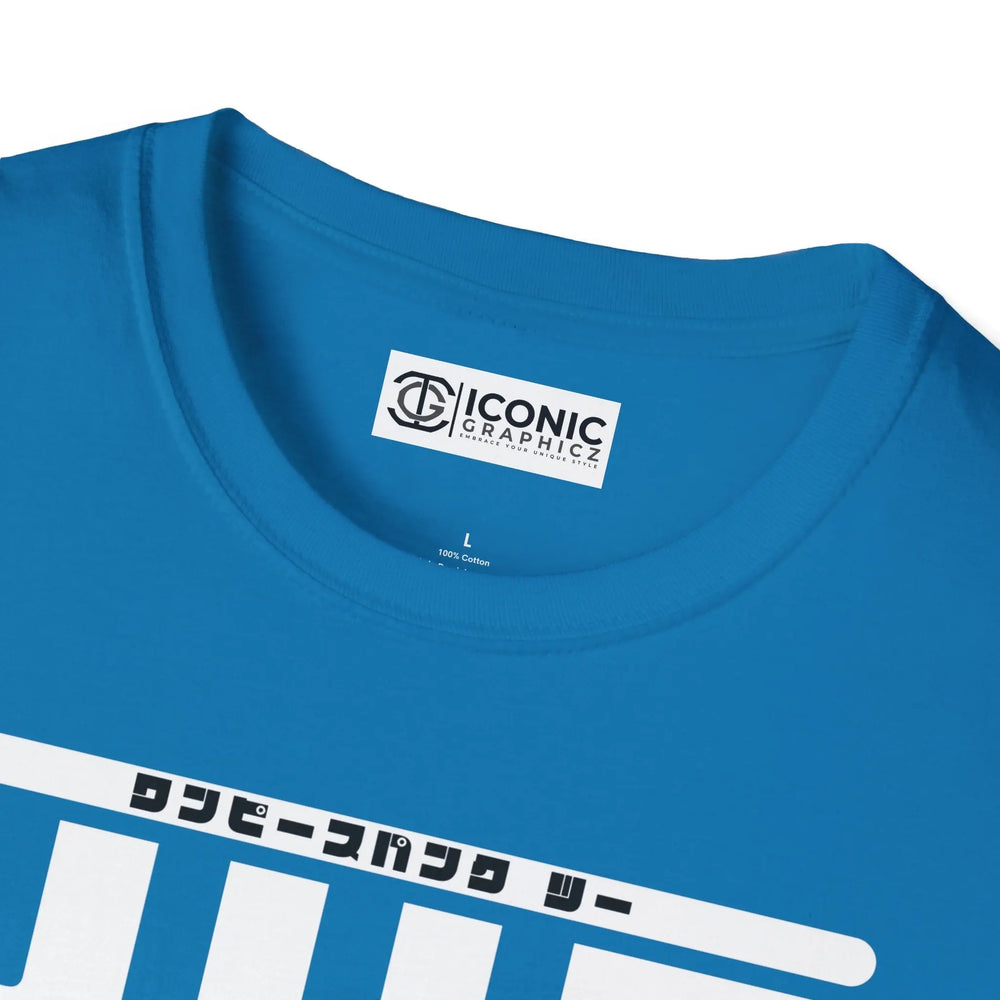 Lilth One Piece T-Shirt Printify