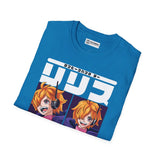 Lilth One Piece T-Shirt Printify