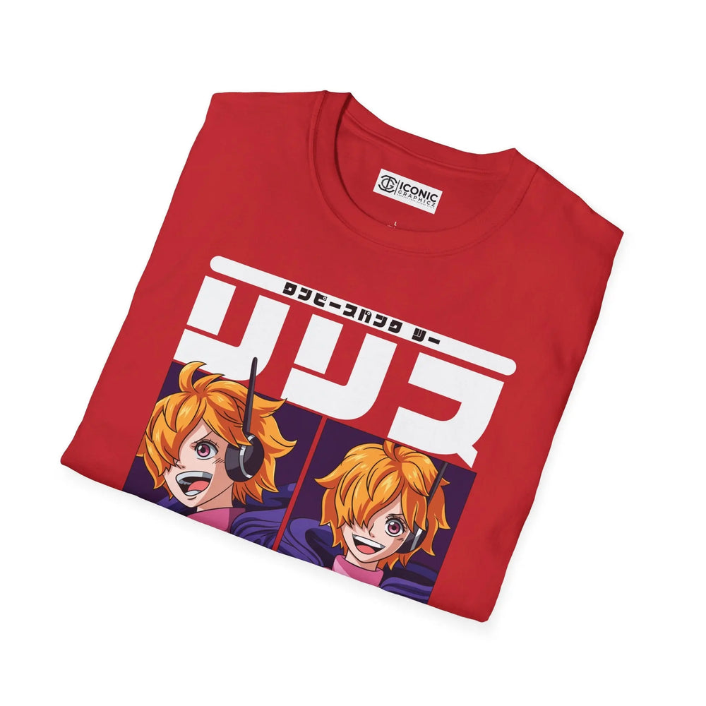 Lilth One Piece T-Shirt Printify