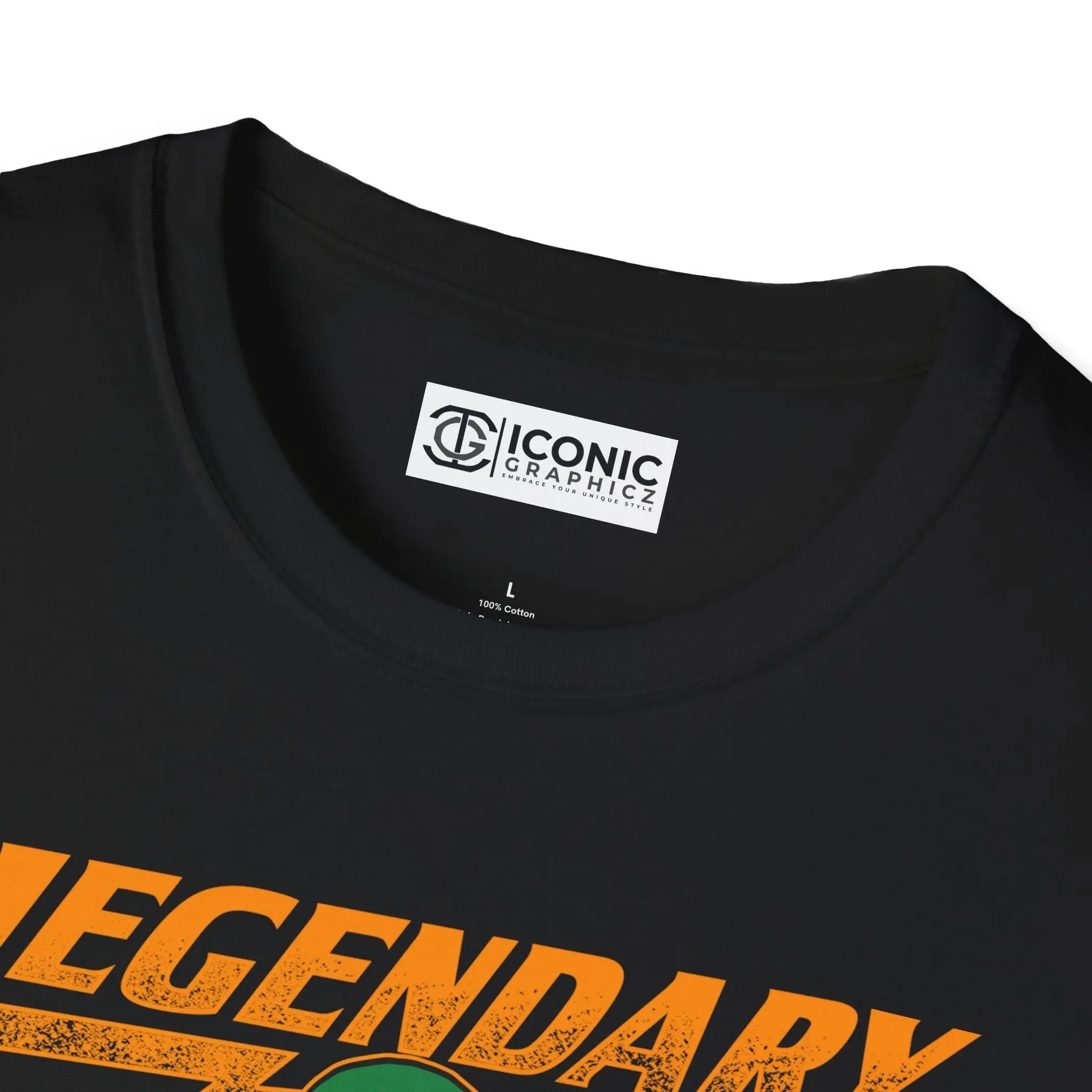 Link T-Shirt Printify