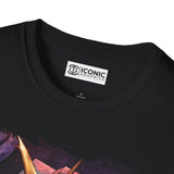 Loki T-Shirt Printify