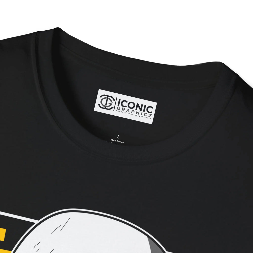 Luffy One Piece T-Shirt Printify