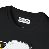 Luffy One Piece T-Shirt Printify