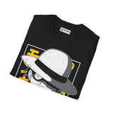 Luffy One Piece T-Shirt Printify