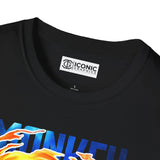 Luffy One Piece T-Shirt Printify