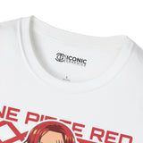 Luffy One Piece T-Shirt Printify