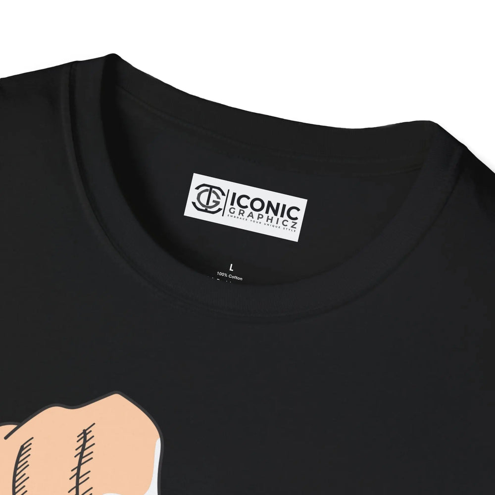 Luffy One Piece T-Shirt Printify
