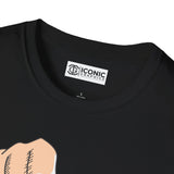 Luffy One Piece T-Shirt Printify