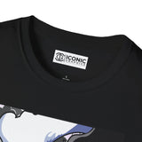 Luffy One Piece T-Shirt Printify