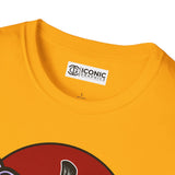 Luffy One Piece T-Shirt Printify