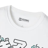 Luffy One Piece T-Shirt Printify