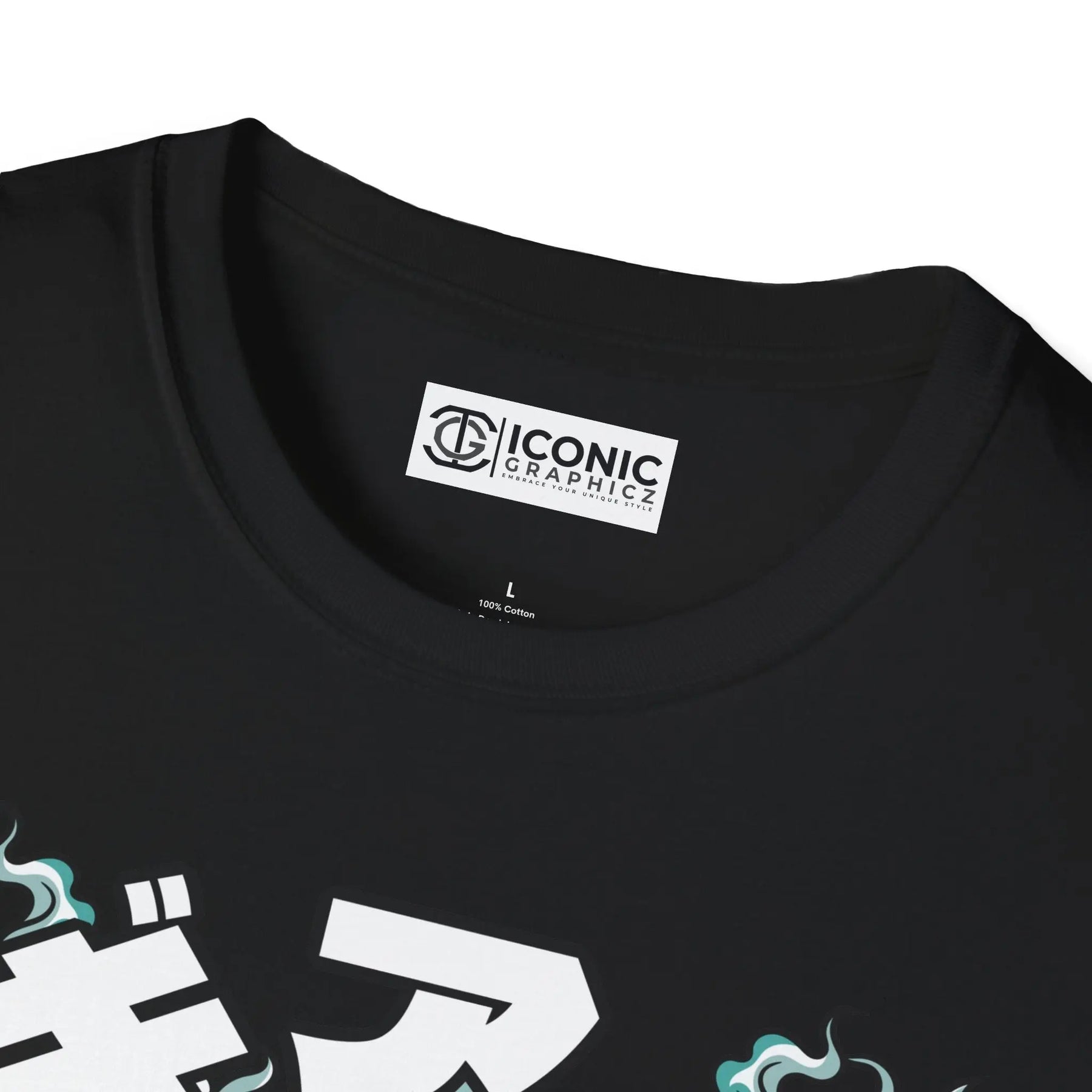 Luffy One Piece T-Shirt Printify