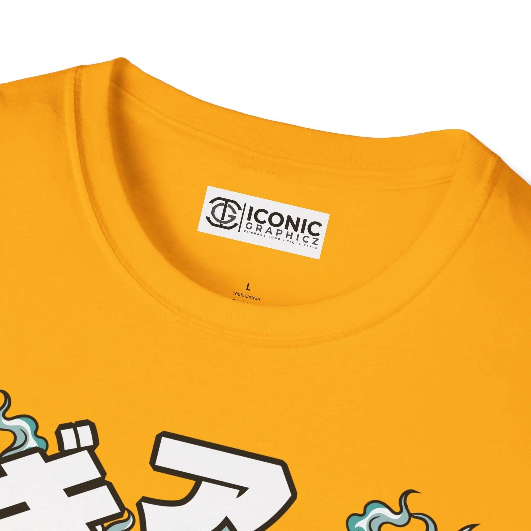 Luffy One Piece T-Shirt Printify