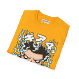 Luffy One Piece T-Shirt Printify