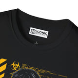 Luffy One Piece T-Shirt Printify
